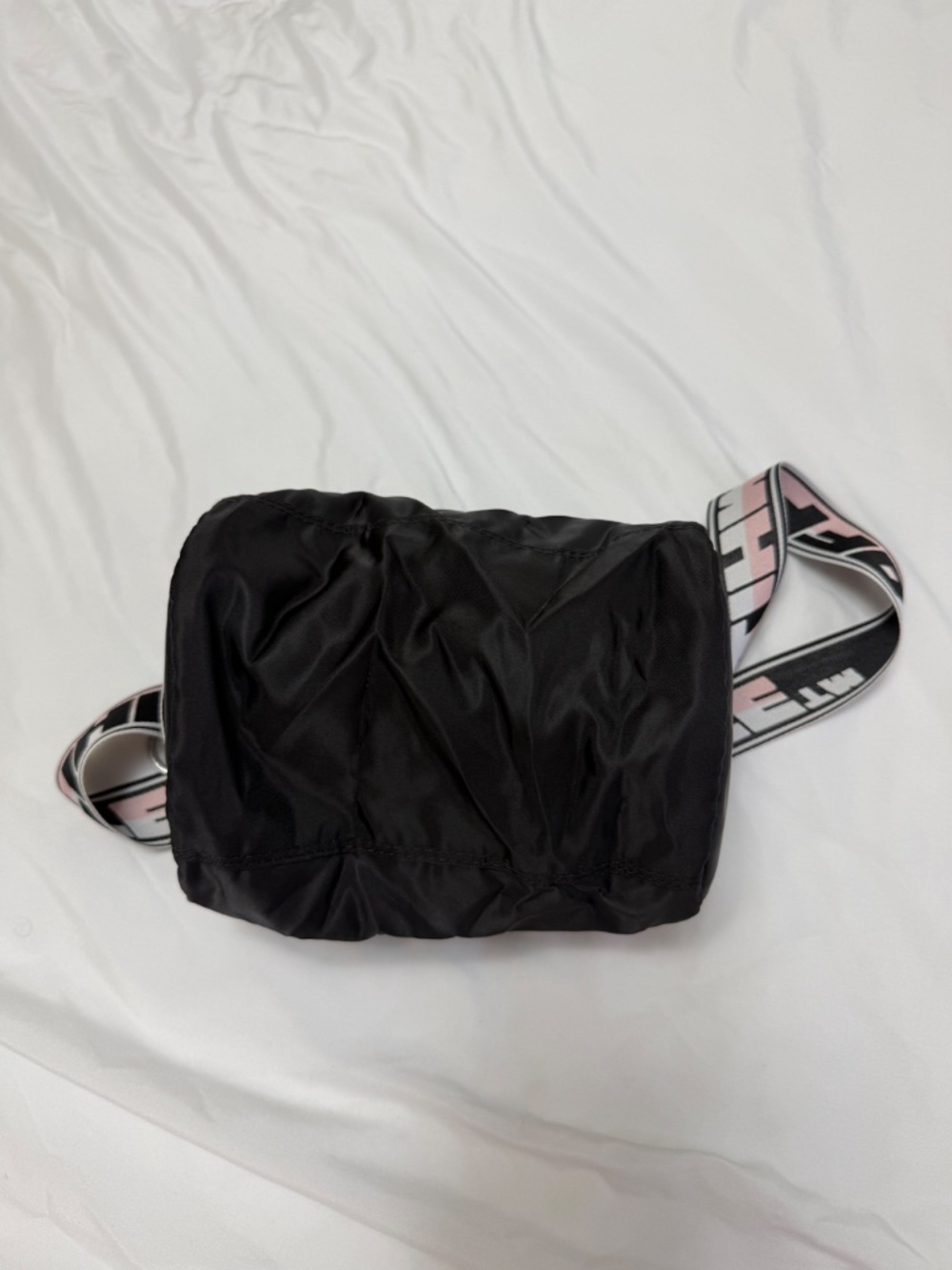Off-White Mini Duffle - Picture 2 of 3